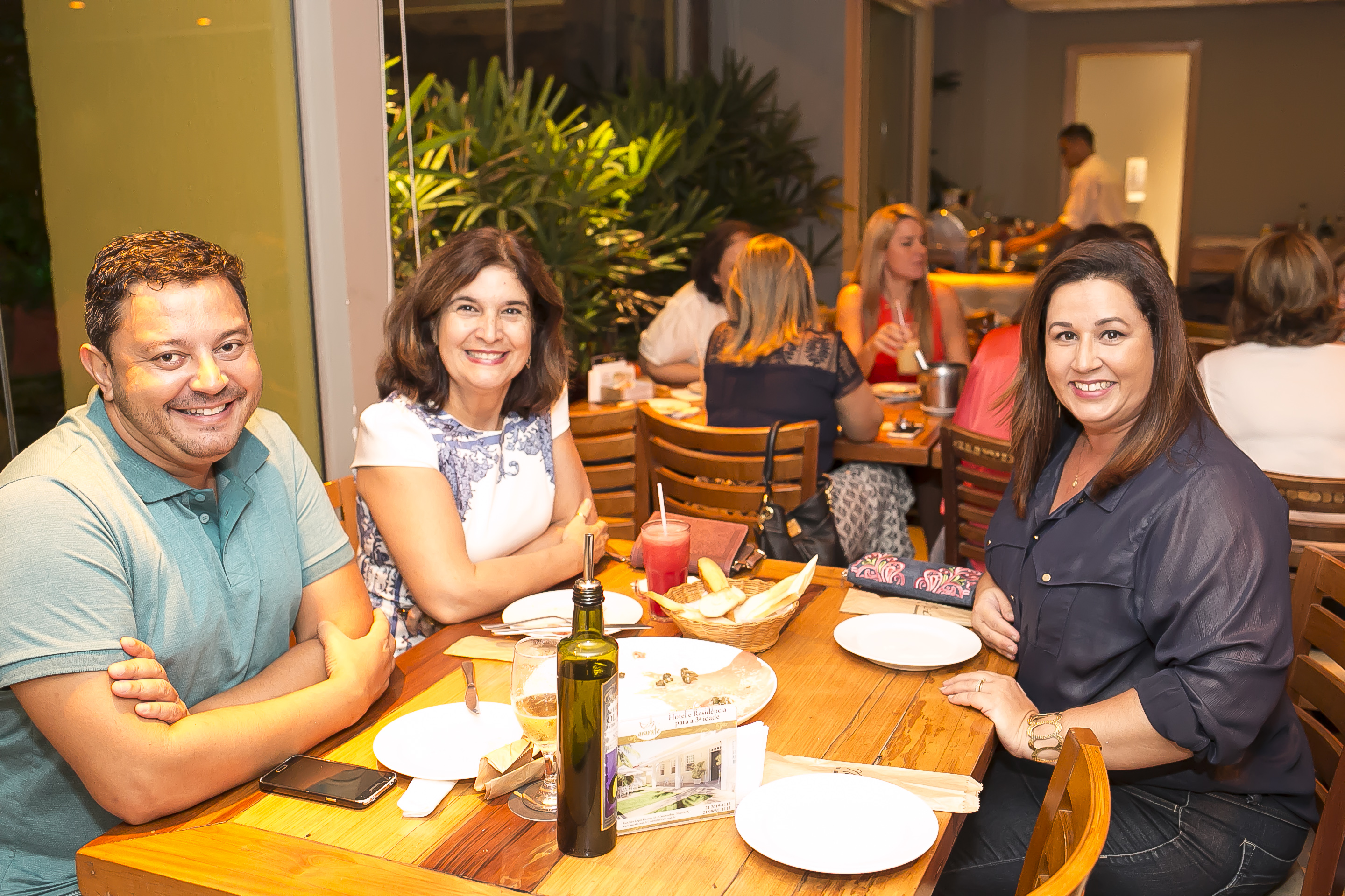 Happy Hour NFD – Abril 2017